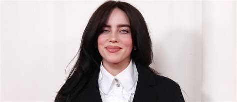 billie eilish real naked|Eilish Says Releasing Music Feels Like 'Nudes Leaked': Video.